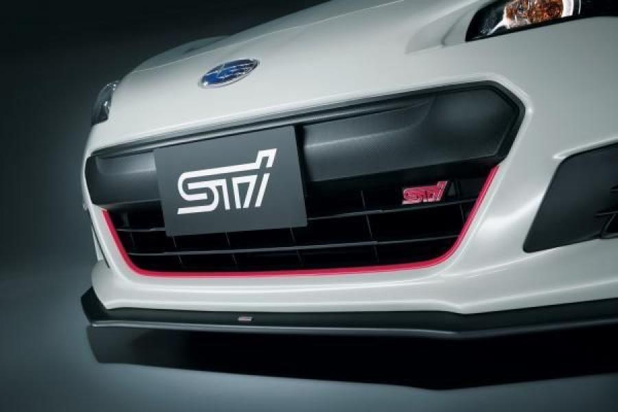  Subaru BRZ tS 2015 года  (фото 9 из 28)